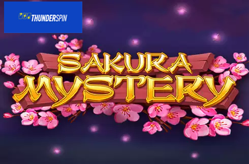 Sakura Mystery